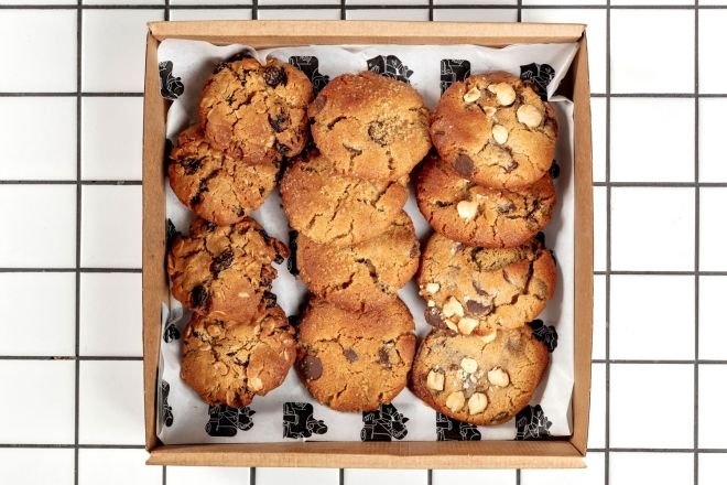 Cookies