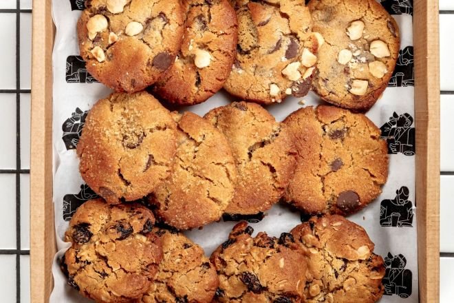 Cookies