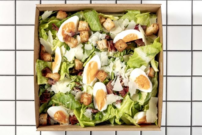 Caesar Salad