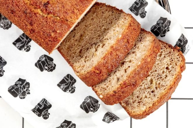 Banana Bread