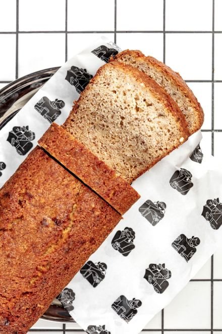 Banana Bread