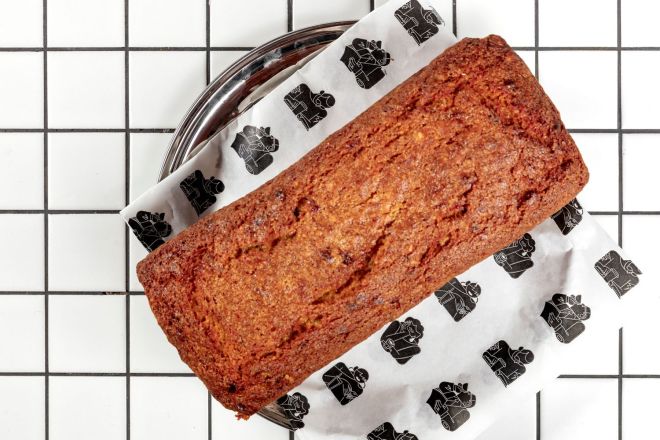Banana Bread