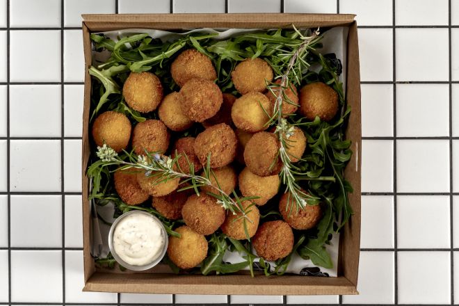 Arancini 