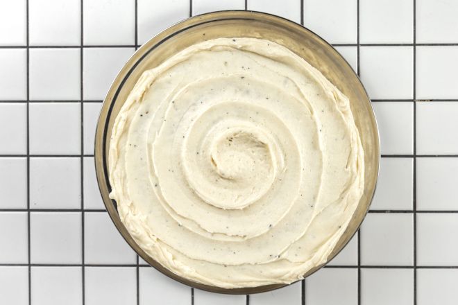 Burnt Butter Carrot Cake