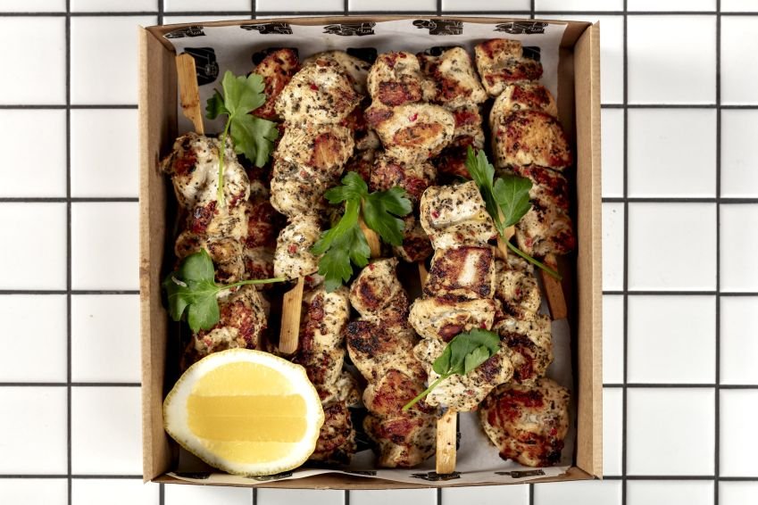 Skewers