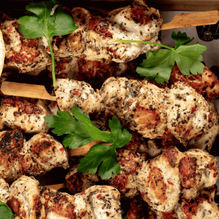 Skewers