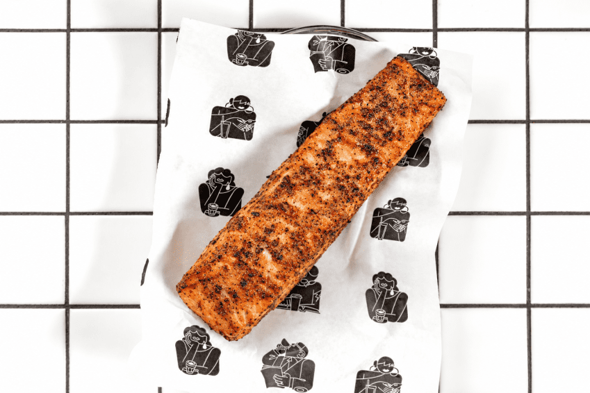 Salmon
