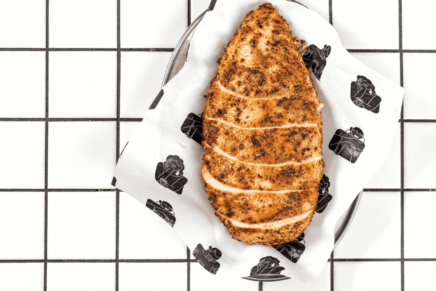 Chicken