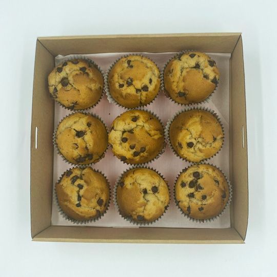 Muffins