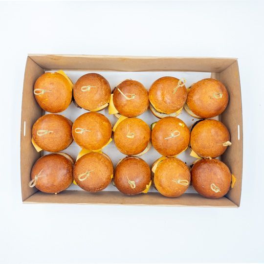 Sliders