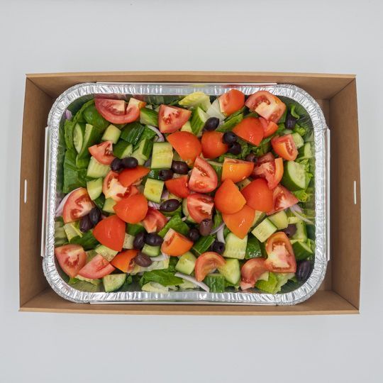 Garden Salad