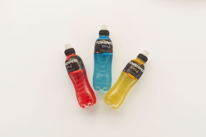 Powerade 600ml