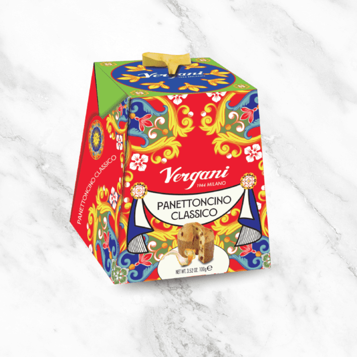 Panettoni Classico