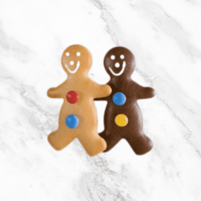 Gingerbread Man