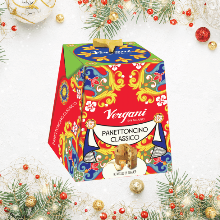 Panettoni Classico