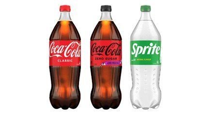 1.25 Litre Soft Drink