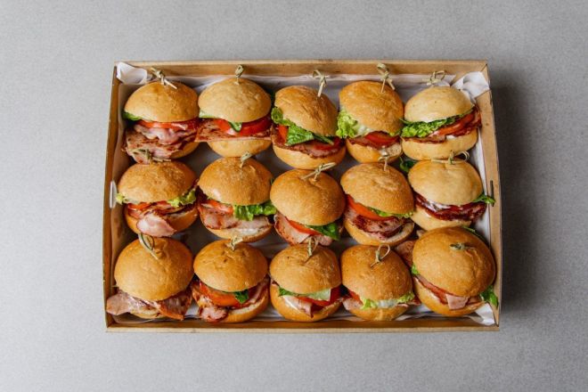 BLT Boxes