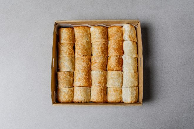 Mini Sausage roll