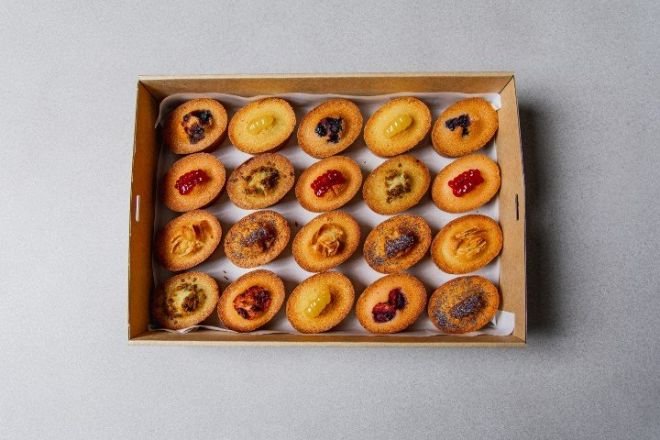Friands