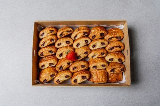 Chocolate Croissants