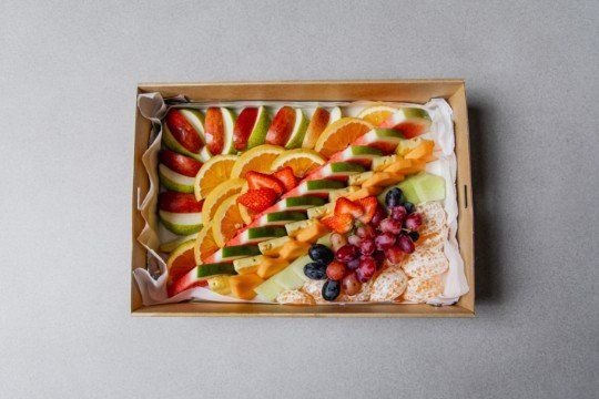 Fruit Platter, Large Box Serves 15-20 People