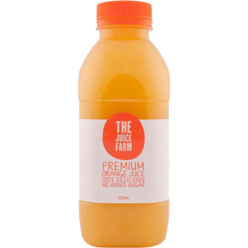 250ml Juice