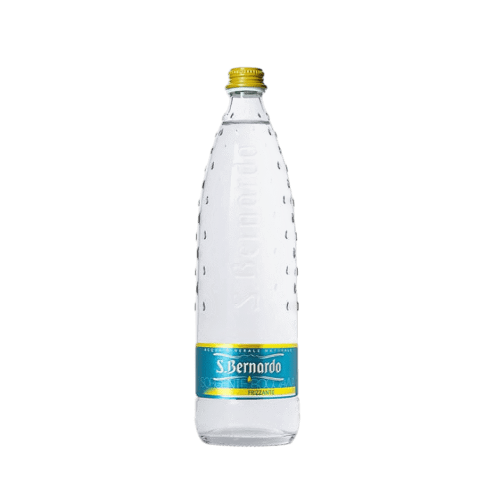 750ml Sparkling Water
