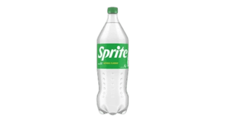 1.25 Litre Sprite