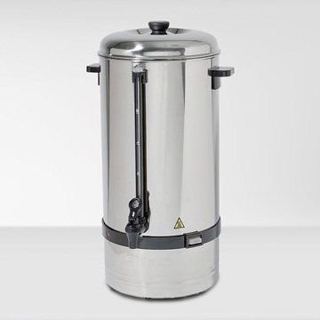 Hot Water Urn & Water Jug