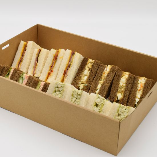 Point Sandwich Platter