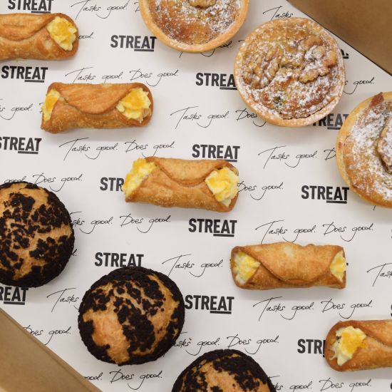 Mini Sweet Treat Box