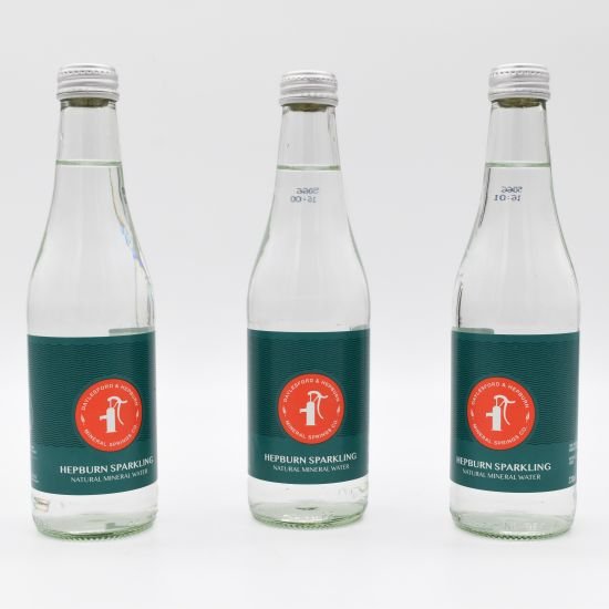 Daylesford & Hepburn Mineral Springs Mineral Waters