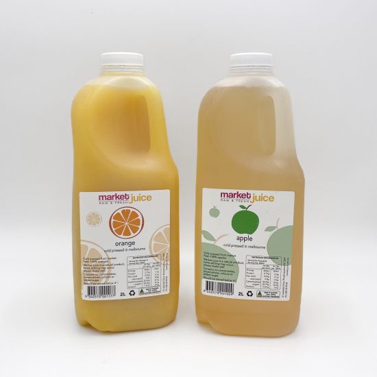 Market Juice (2L)