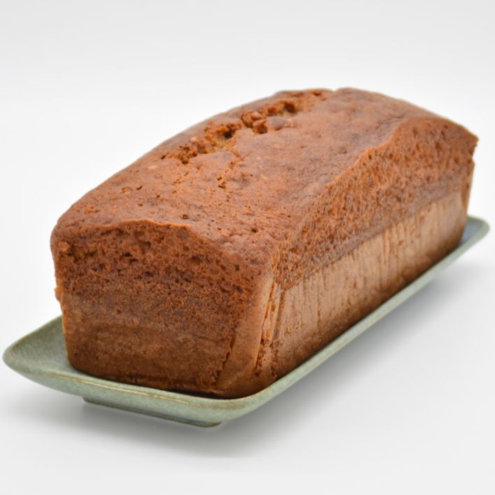 Banana Bread Loaf