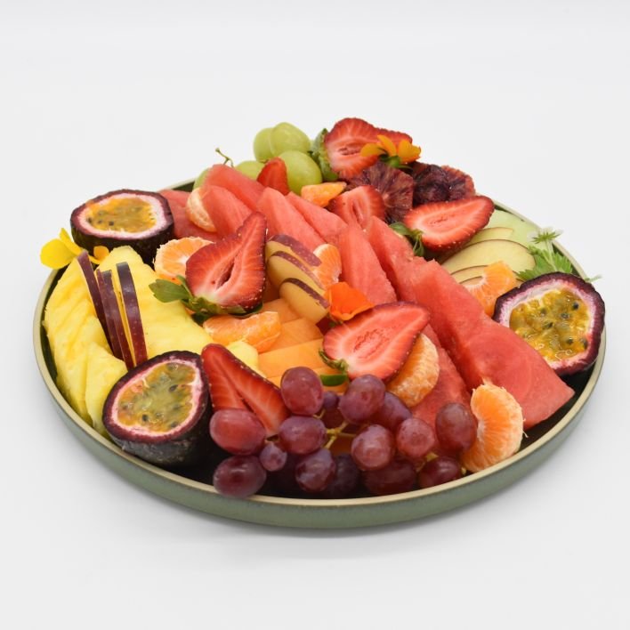 Seasonal Fruit Platter