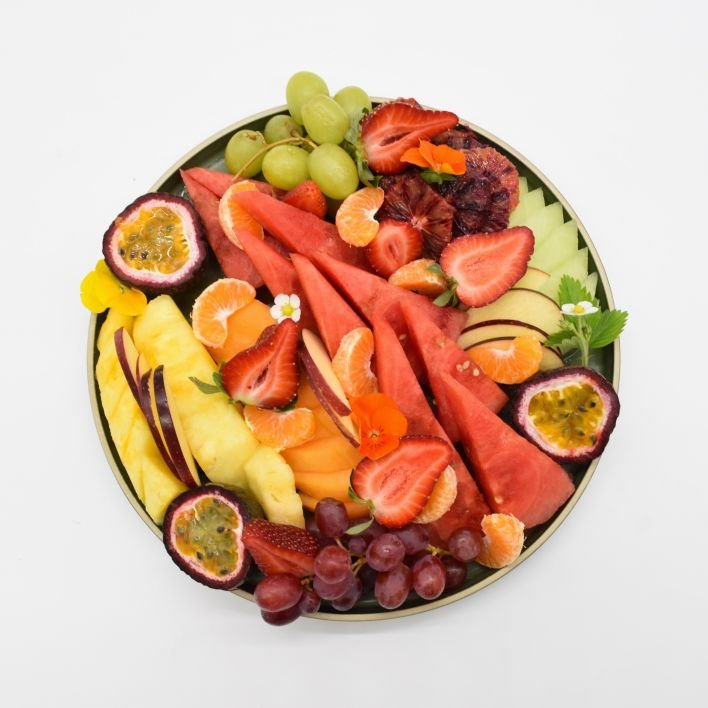 Seasonal Fruit Platter