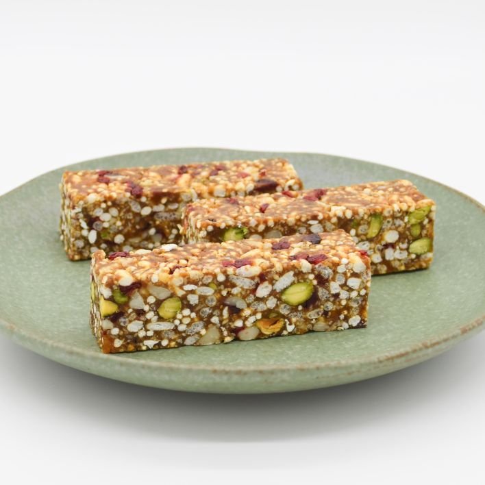 Superfood Bar
