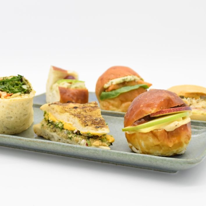Little Lunch Assortment - Very Vegetarian