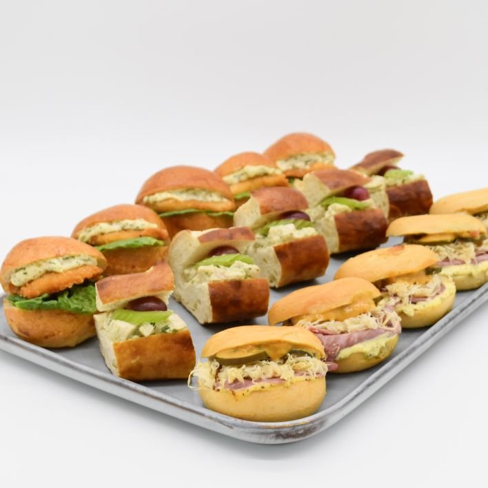 Lunch Assortment - Meat selection