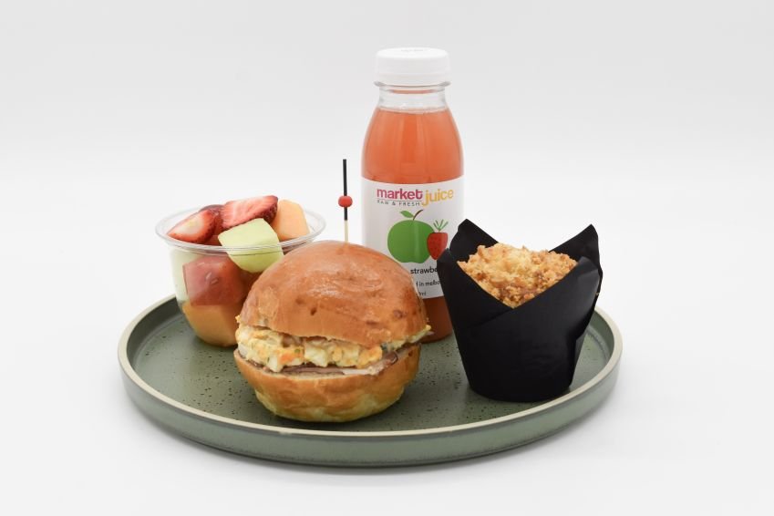 Breakfast Box
