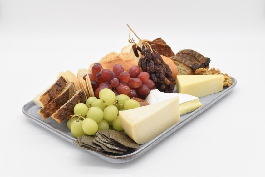 Cheese board