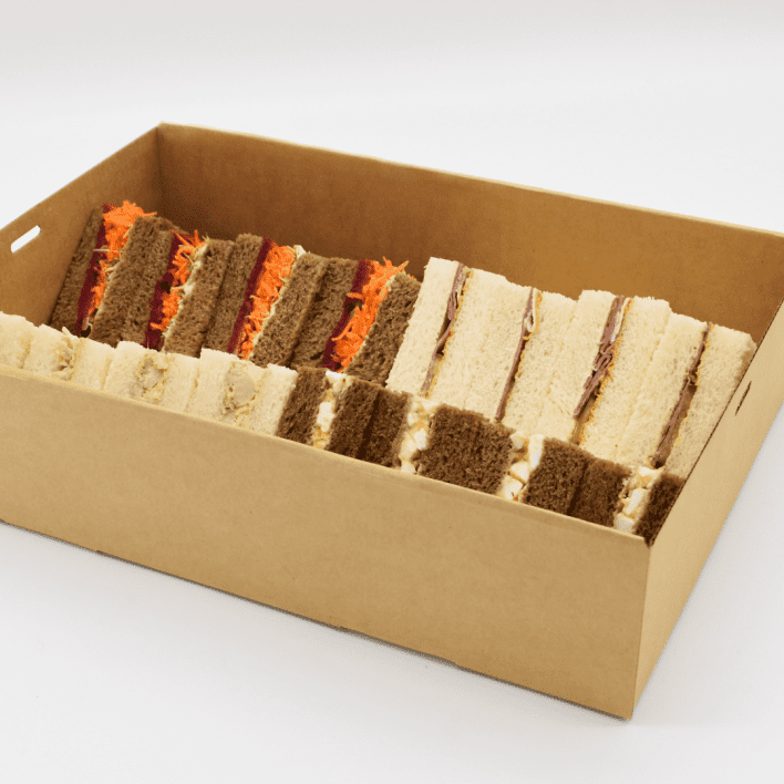 Point Sandwich Platter(s)