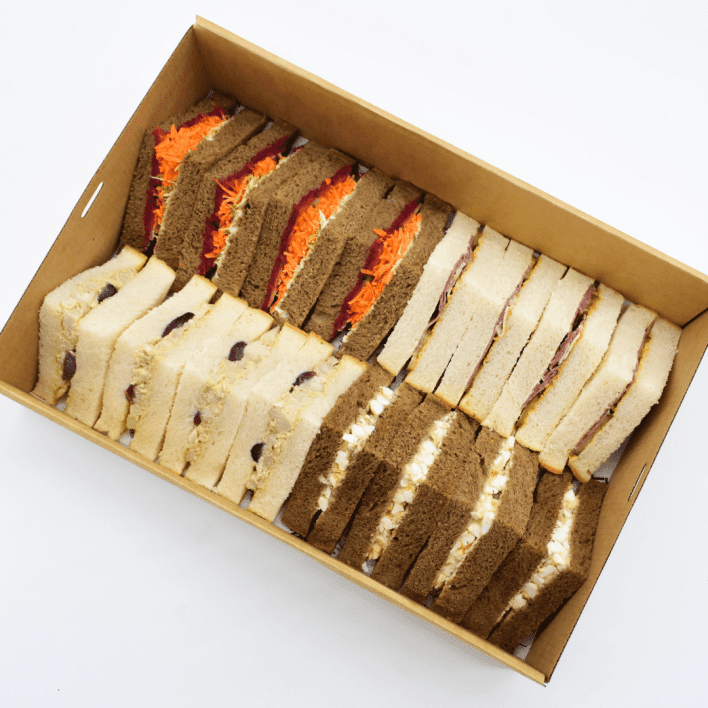 Point Sandwich Platter(s)