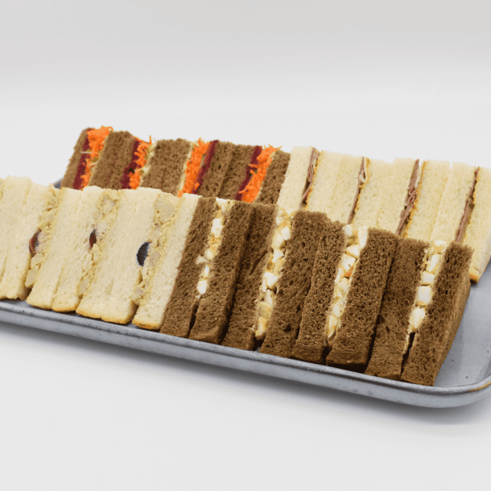 Point Sandwich Platter(s)