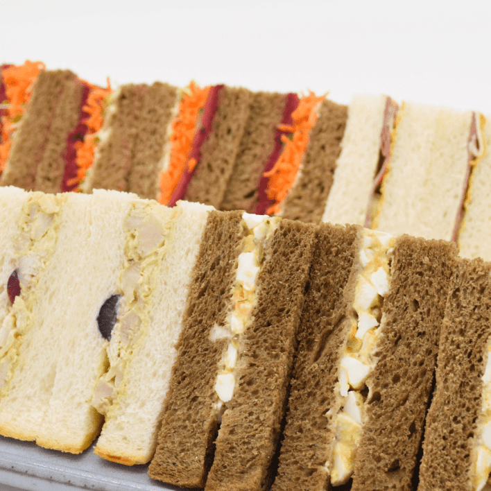 Point Sandwich Platter(s)