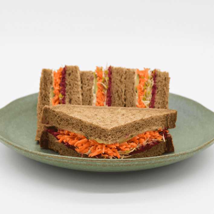 Salad Point Sandwich 