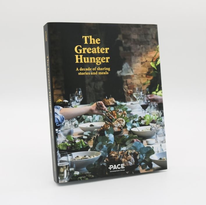 The Greater Hunger