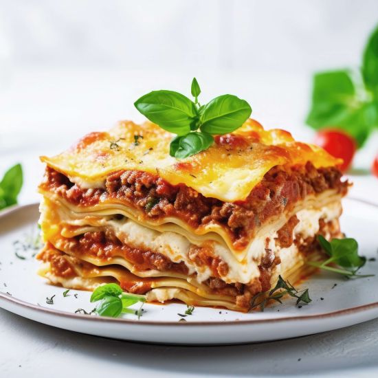 Lasagne