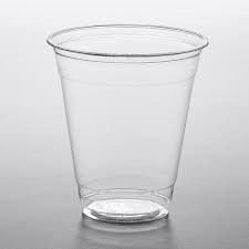 Disposable Biodegradable Drinking Cup