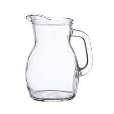 Large Water/Juice Jug